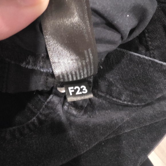 Eileen Fisher Pants - Picture 6 of 10